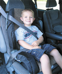 carseat